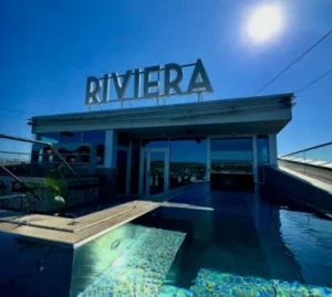 Hotel Riviera, Moss