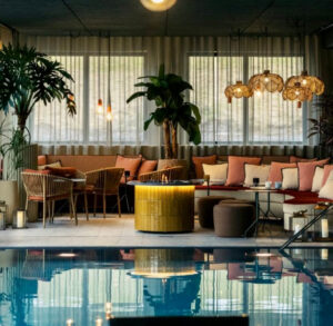 Lily Country Club